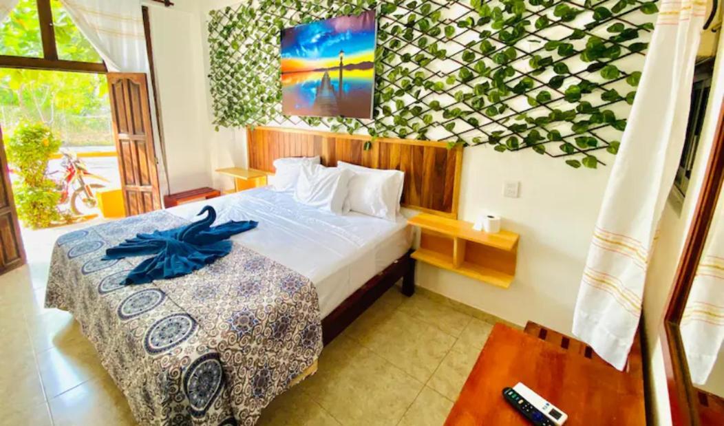 Hotel Ximajo Nieto Puerto Escondido  Exterior foto